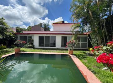 Casa de 3 habitaciones, Cuernavaca · Casa en Renta Para Oficina o Local Comercial