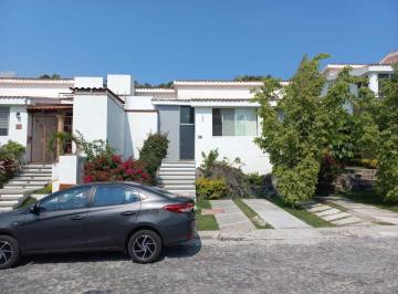 Casa de 3 habitaciones, Emiliano Zapata · Venta Casa Burgos Corintio, Temixco, Morelos
