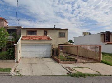 Casa de 4 habitaciones, Chihuahua · Casa en Venta Quintas del Sol Chihuahua