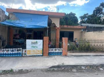 Casa de 3 habitaciones, Mérida · Casa Para Remodelar Al Poniente de La Ciudad de Merida