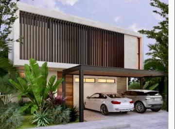 Casa de 3 habitaciones, Benito Juárez · Casa de 168 m² con 3 Recámaras en Venta, Arbolada