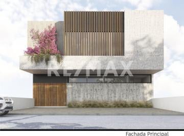 Casa · 391m² · 4 Recámaras · 3 Estacionamientos · Casa en Venta en Residencial San Jeronimo, Querétaro
