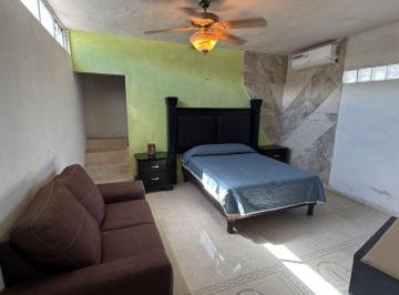 Departamento de 1 habitación, Monterrey · Loft Amueblado Nuevo en Cumbres, Monterrey – Incluye Servicios Agua, Luz Gas Wifi