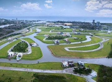 Terreno / Lote · 1598m² · Terreno en Venta El Dorado Residencial y Marina, Boca del Rio