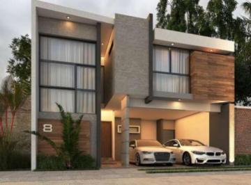 Casa · 188m² · 3 Recámaras · 2 Estacionamientos · Casa en Venta con 3 Recamaras en Lomas del Sol Alvarado