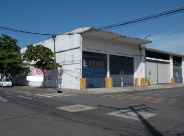 Bodega comercial · 4700m² · Bodega con Oficinas en Venta en Veracruz Zona Centro, Calle Juárez Esquina Netzahualcóyotl y Jiménez