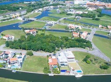 Terreno / Lote · 919m² · Terreno en Venta El Dorado Residencial y Marina, Boca del Rio