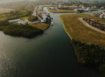 Terreno / Lote · 1041m² · Terreno en Venta El Dorado Residencial y Marina, Boca del Rio