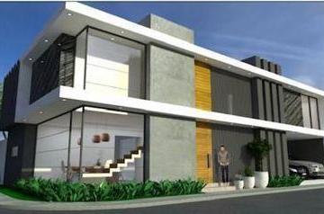 Casa · 265m² · 3 Recámaras · 2 Estacionamientos · Casa - Residencial Las Lomas