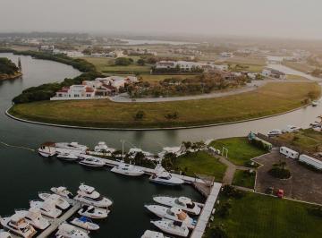 Terreno / Lote · 1588m² · Terreno en Venta El Dorado Residencial y Marina, Boca del Rio