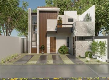 Casa · 109m² · 2 Recámaras · Casa - Alvarado