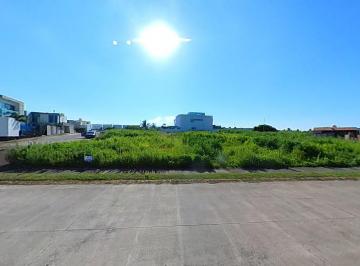 Terreno / Lote · 412m² · Terreno en Venta en Real Mandinga