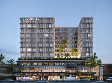 Local comercial · 30m² · Consultorios en Venta en Costa de Oro Doctowers