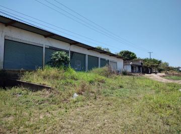 Bodega comercial · 1000m² · Bodega Industrial en Jaltipan de Morelos Centro