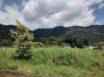 Terreno / Lote · 860m² · Terreno en Venta en Rio Blanco Veracruz