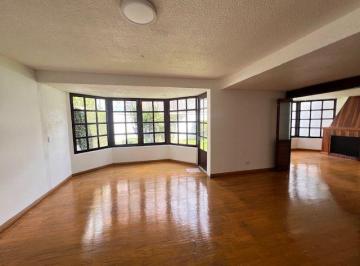 Casa de 4 habitaciones, Naucalpan de Juárez · Venta Casa Colon Echegaray 04 Recamaras