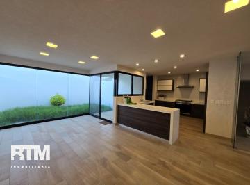 Casa · 200m² · 4 Recámaras · Casa en Venta en San Angel 2