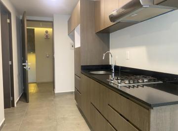 Departamento · 1 Estacionamiento · Loft en Renta en Narán en Jardines del Moral