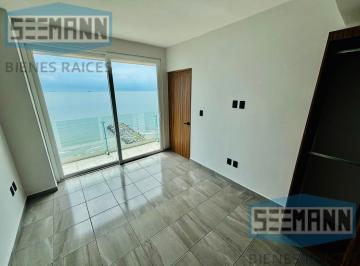 Departamento · 75m² · 2 Recámaras · 1 Estacionamiento · Departamento Nuevo en Venta Climatizado en Palms Residence