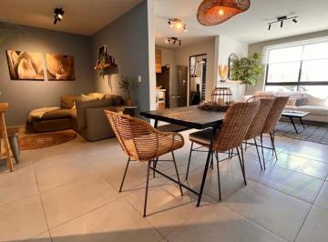 Departamento · 86m² · 3 Recámaras · 2 Estacionamientos · Departamento 1er Piso, 3 Recámaras, Zakia, Querétaro