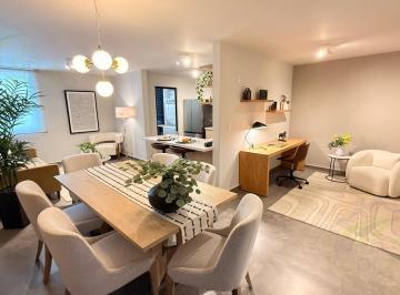 Departamento · 86m² · 3 Recámaras · 2 Estacionamientos · Departamento 1er Piso, 3 Recámaras, Zakia, Querétaro