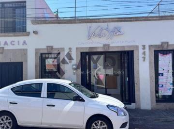 Local comercial , San Pedro Tlaquepaque · Consultorio Médico en Renta en Centro de Tlaquepaque