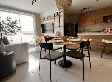 Casa · 66m² · 2 Recámaras · 2 Estacionamientos · Departamento 1er Piso en Zákia, Queretaro