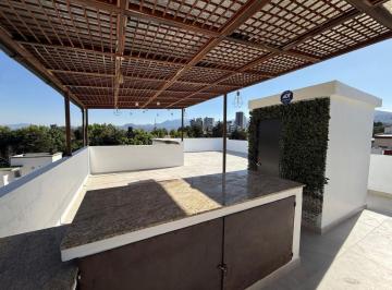 Departamento de 3 habitaciones, Alvaro Obregón · Departamento en Venta con Acceso Directo a Roof Garden Privado en Calzada Desierto de Los Leones