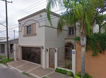 Casa de 5 habitaciones, Nuevo Laredo · Casa en Venta Madero Nuevo Laredo Tamps