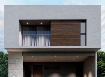 Casa de 3 habitaciones, García · Casa en Venta en Santoral