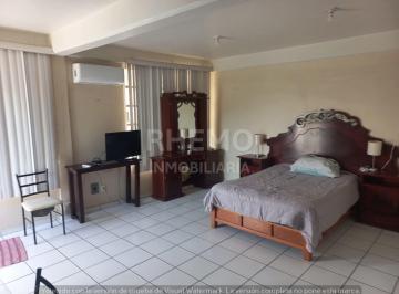 Departamento · 40m² · 1 Recámara · Departamento Amueblado en Renta Adolfo Ruiz Cortines, Tuxpan, Ver.