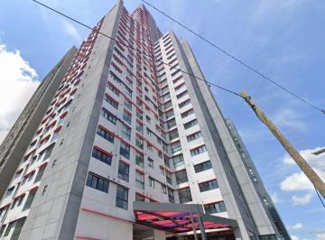 Departamento de 2 habitaciones, Miguel Hidalgo · Departamento en Renta en Colonia Granada