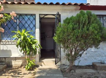 Casa · 48m² · 2 Recámaras · 1 Estacionamiento · Casa en Rinconada en La Colosio