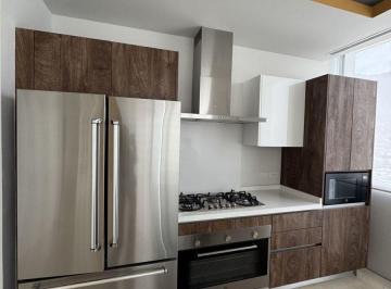 Departamento de 3 habitaciones, San Pedro Garza García · Departamento Nuevo en Venta en Arboleda