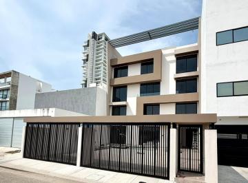 Departamento · 131m² · 2 Recámaras · 2 Estacionamientos · Departamento en Venta en Costa de Oro con Roof Garden en Boca del Río Veracruz