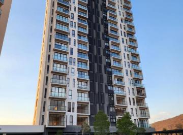 Departamento · 90m² · 2 Recámaras · 2 Estacionamientos · Departamento en Venta Alia Sky Living