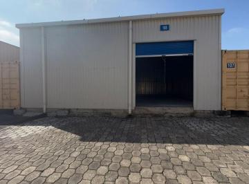 Local comercial · 120m² · Bodega en Renta en Río Hondito, Ocoyoacac