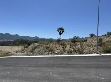 Terreno / Lote · 431m² · Terreno - Monterrey