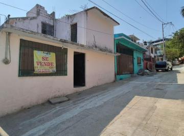 Casa · 120m² · 3 Recámaras · 1 Estacionamiento · Casa en La Simon Bolivar Colonia Emiliano Zapata