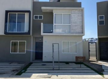 Casa en condominio de 3 habitaciones, Zapopan · Casa en Venta en Valle Imperial, Modelo Cobalto