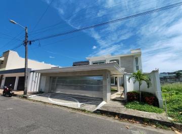 Casa · 374m² · 3 Recámaras · 3 Estacionamientos · Casa en Venta con Jardín y Fuente en Costa de Oro Boca del Río Veracruz