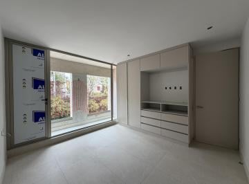 Departamento · 87m² · 2 Recámaras · 2 Estacionamientos · Departamento en Venta en La Colonia del Valle