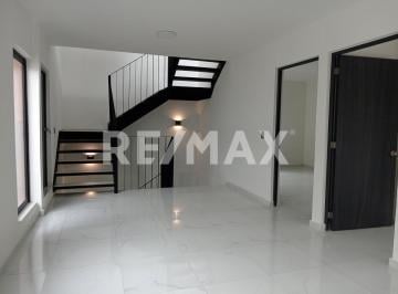 Casa de 4 habitaciones, Azcapotzalco · Venta de Casa en Clavería
