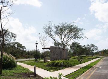 Terreno / Lote · 420m² · Lotes Residenciales en Privada Tágora, Urbanizados y Listos Para Construir