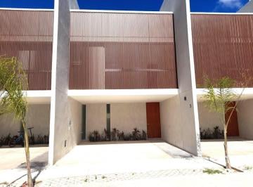 Casa · 210m² · Casa de 3 Recámaras en Privada El Origen con Exclusivas Amenidades