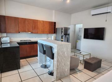 Departamento de 1 habitación, Monterrey · Loft Amueblado en Renta/ Zona San Jeronimo
