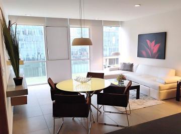 Departamento de 1 habitación, Miguel Hidalgo · Departamento en Renta en Ampliacion Granada