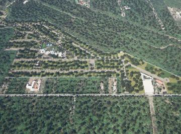Terreno / Lote · 310m² · Venta de Terreno en Puerta Xaibé Mérida Yucatán