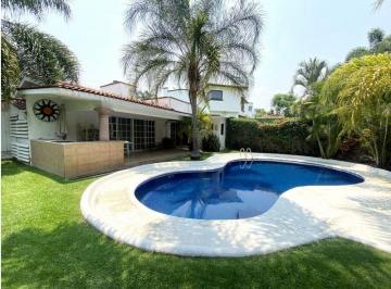 Casa de 3 habitaciones, Atlatlahucan · Casa en Venta en Fraccionamiento Lomas de Cocoyoc, Morelos
