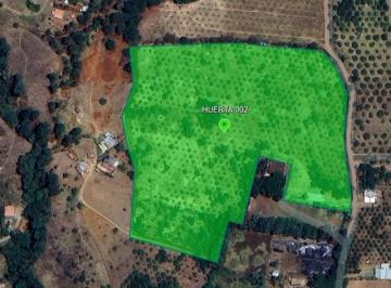 Terreno / Lote · 40000m² · Huerta 002: Teneria, Tejupilco